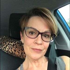 Meet your Posher, Cheryl